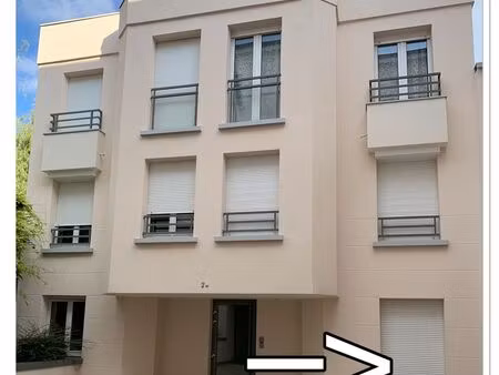 hyper centre au calme