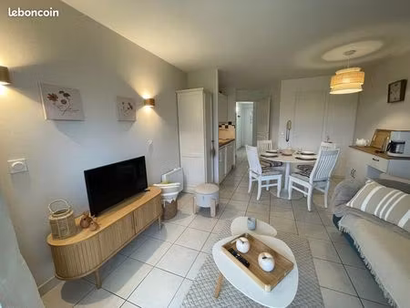 logement port bourgenay