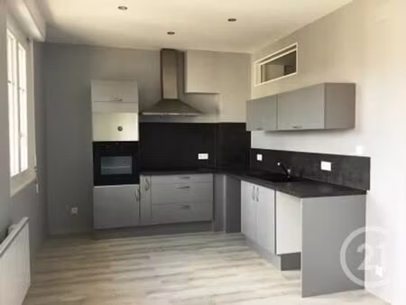 appartement f2 à louer - 2 pièces - 42 62 m2 - verdun - 55 - lorraine