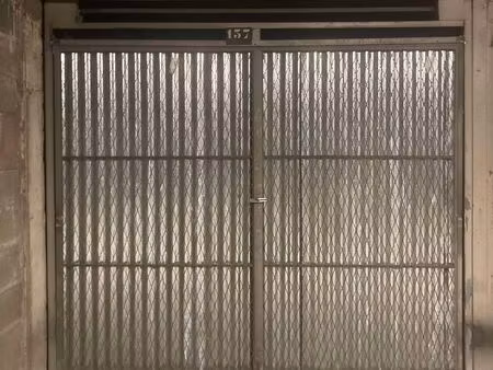 garage hyper centre ville