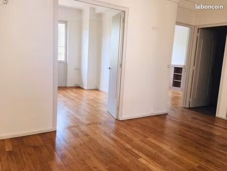 appartement 3 pièces 98 m²