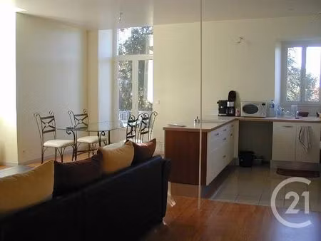 appartement t3 à louer - 3 pièces - 69 35 m2 - souillac - 46 - midi-pyrenees