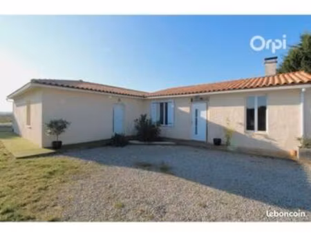 maison à louer pour famille