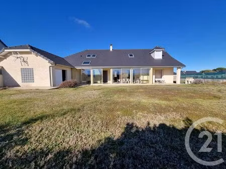 maison à louer - 5 pièces - 136 08 m2 - laloubere - 65 - midi-pyrenees