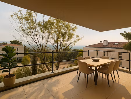 vente appartement 4 pièces 95 m² à aix-en-provence (13090)  660 000 €