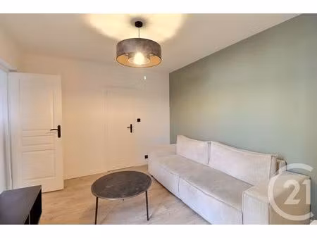 appartement f2 à louer - 2 pièces - 29 92 m2 - antony - 92 - ile-de-france