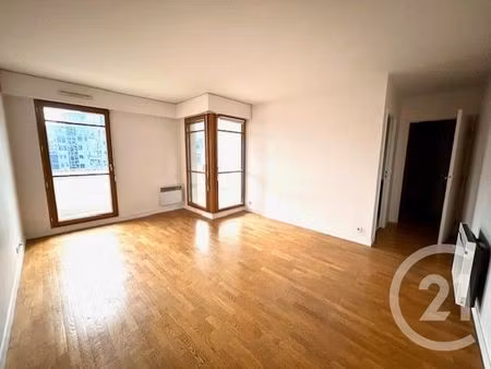 appartement f1 à louer - 1 pièce - 34 03 m2 - courbevoie - 92 - ile-de-france