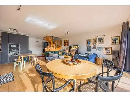 vente maison à couëron (44220) : à vendre / 121m² couëron