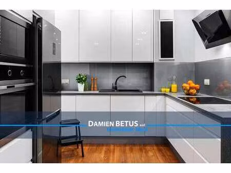 vente appartement 3 pièces aux herbiers (85500) : à vendre 3 pièces / 66m² les herbiers