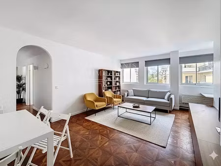 vente appartement 3 pièces 70.03 m² à paris 16ème (75016)  695 000 €