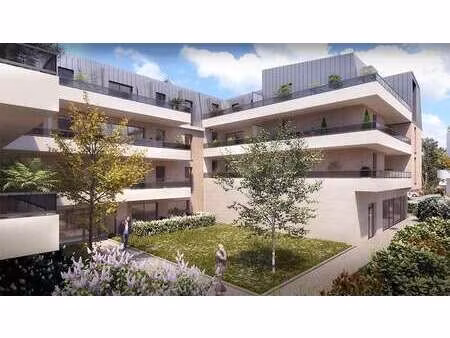 vente appartement t1 à bois-guillaume (76230) : à vendre t1 / 27m² bois-guillaume