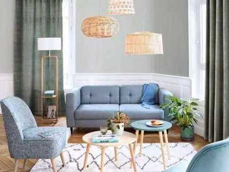 vente appartement 2 pièces à nieul-sur-mer (17137) : à vendre 2 pièces / 46m² nieul-sur-me