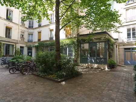 vente appartement 3 pièces 55.63 m² à paris 4ème (75004)  693 000 €