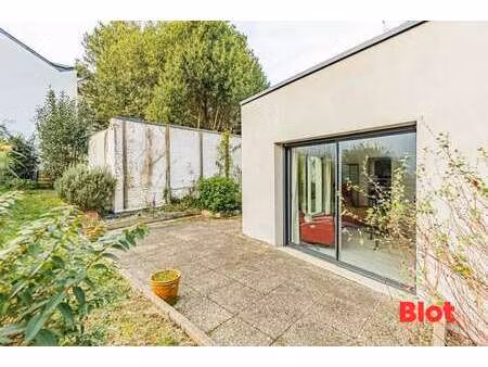 vente maison à nantes saint-donatien (44000) : à vendre / 113m² nantes saint-donatien