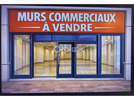 vente commerce 42 m² malaucène (84340)