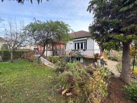vente maison à caen (14000) : à vendre / 80m² caen