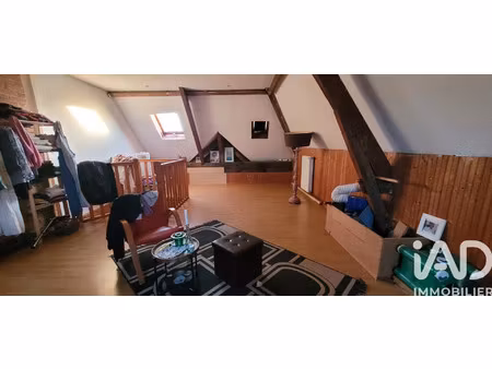 vente maison 7 pièces 156 m² nieul-le-dolent (85430)
