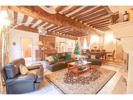 maison wissous 8 pièces - 263m² habitables - 5 chambres