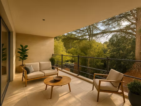 vente appartement 5 pièces 130 m² à aix-en-provence (13090)  920 000 €