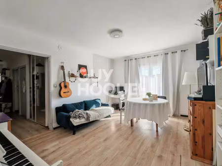 vente appartement 4 pièces 84 m² carpentras (84200)