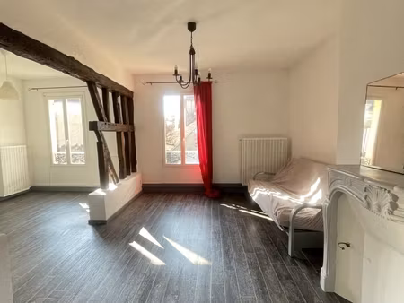 vente immeuble 63 m²