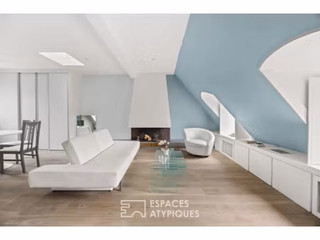 vente appartement 2 pièces 51.25 m² à paris 6ème (75006)  929 000 €