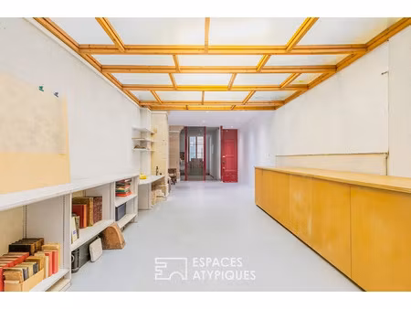 vente appartement 3 pièces 84 m² à paris 6ème (75006)  990 000 €