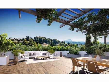 vente appartement 5 pièces 110 m² à nice (06000)  809 000 €