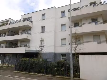 appartement deux pièces