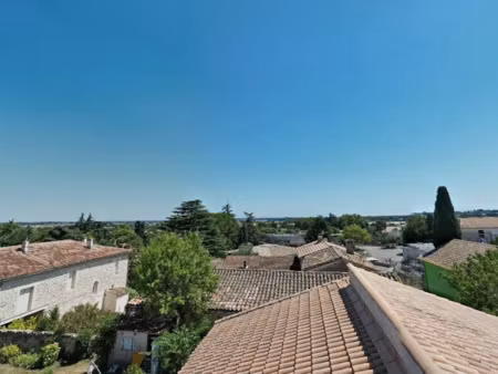 vente appartement 4 pièces 130 m² à baillargues (34670)  870 000 €