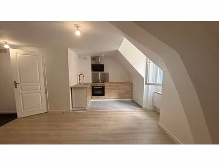 appartement corbeil essonnes 2 pièce(s) 30 m2