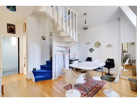 vente appartement 4 pièces 85 m² à neuilly-sur-seine (92200)  999 000 €