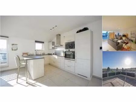 appartement à louer à avenue de la résistance 507 micheroux (vbd76444)