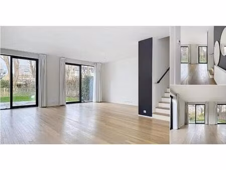 maison à louer à avenue dolez 175 uccle (vbd76429)