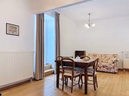 churchill - appartement meublé 2 chambres