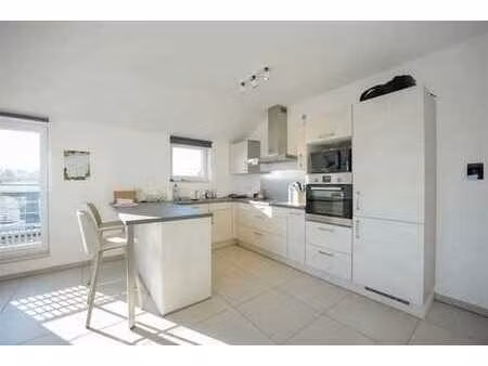 appartement lumineux 1 chambre