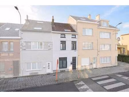 maison 3 chambres // koningslo