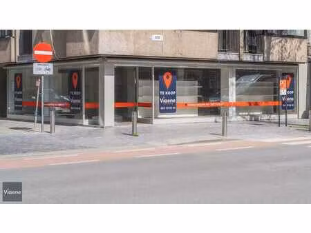 opvallend hoekpand 202 m²