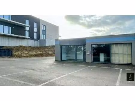 surface commerciale a louer !