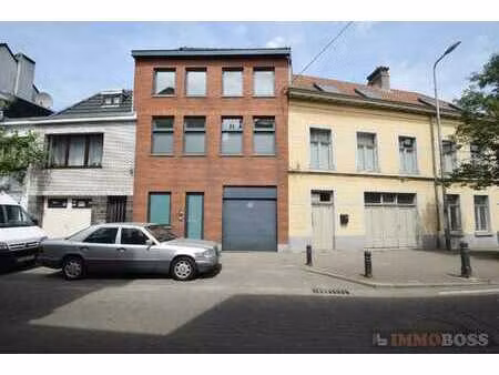 instapklare woning met 4 slpk en terras!