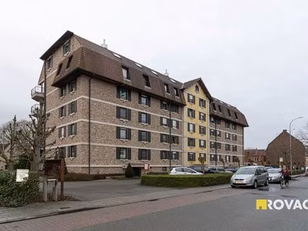 appartement à louer à emelgem € 750 (ljxl3) - rovac immobilien | zimmo