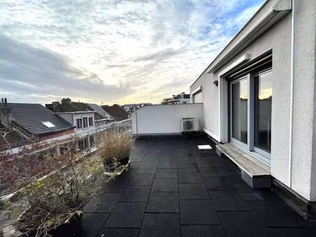 appartement à vendre à strombeek-bever € 195.000 (ljxla) - afimo strombeek-bever | zimmo