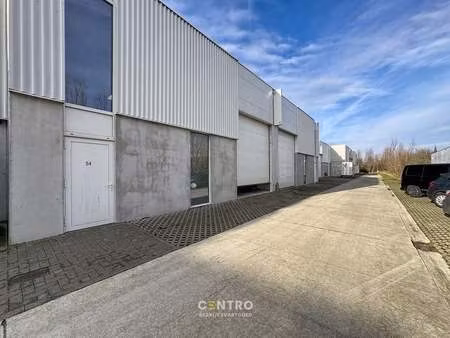 bien professionnel à louer à blankenberge € 895 (ljxn9) - centro | bedrijfsvastgoed - brug