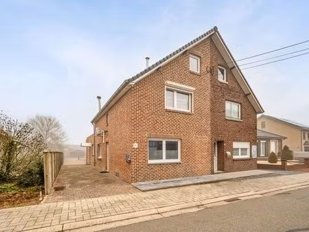 maison à vendre à dilsen-stokkem € 249.000 (ljxl9) - johan telen vastgoed | zimmo