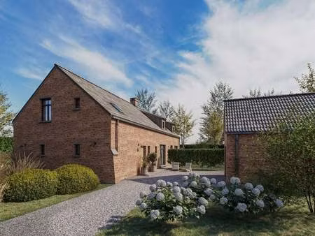 maison à vendre à noorderwijk € 1.400.000 (ljxmr) | zimmo