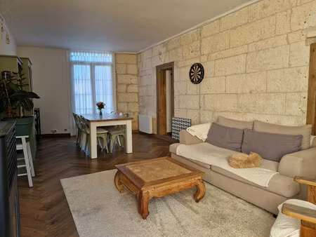 maison à vendre à dignac (16410) - charente