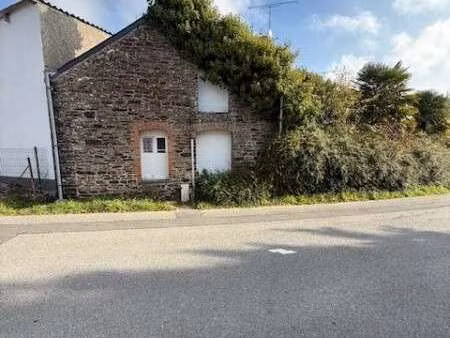 vente maison à saint-malo-de-phily (35480) : à vendre / 74m² saint-malo-de-phily