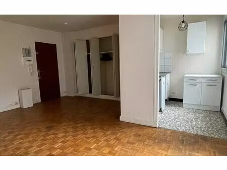 appartement arcueil 31.4 m² t-1 à vendre  190 000 €