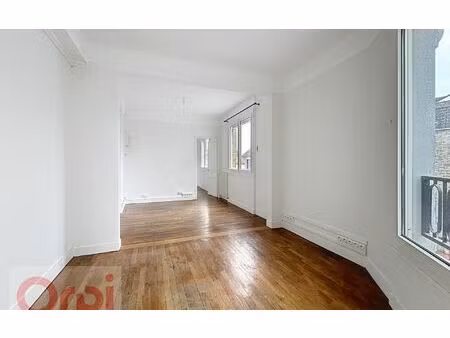 appartement châtillon 58.67 m² t-3 à vendre  259 000 €