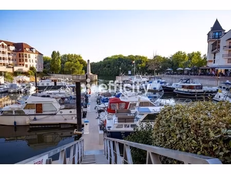 appartement 5 pièces - 125 m²